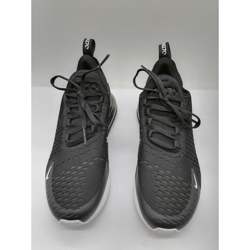 SNEAKERS DONNA NIKE AIR MAX 270 NERO | Mercatino dell'Usato Catanzaro