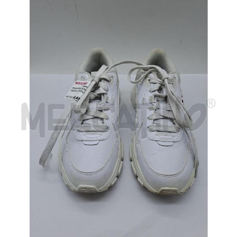 SNEAKERS DONNA PUMA EDIZIONE LIMITATA FIORI  | Mercatino dell'Usato Catanzaro 1