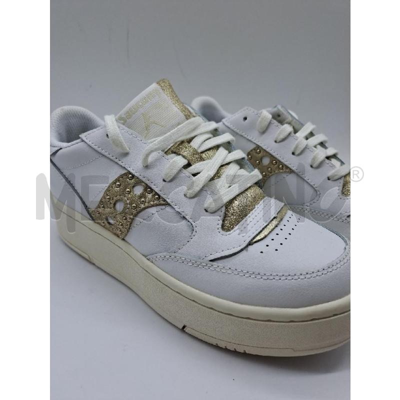 SNEAKERS DONNA SAUCONY SUOLA ALTA BORCHIE | Mercatino dell'Usato Catanzaro 3