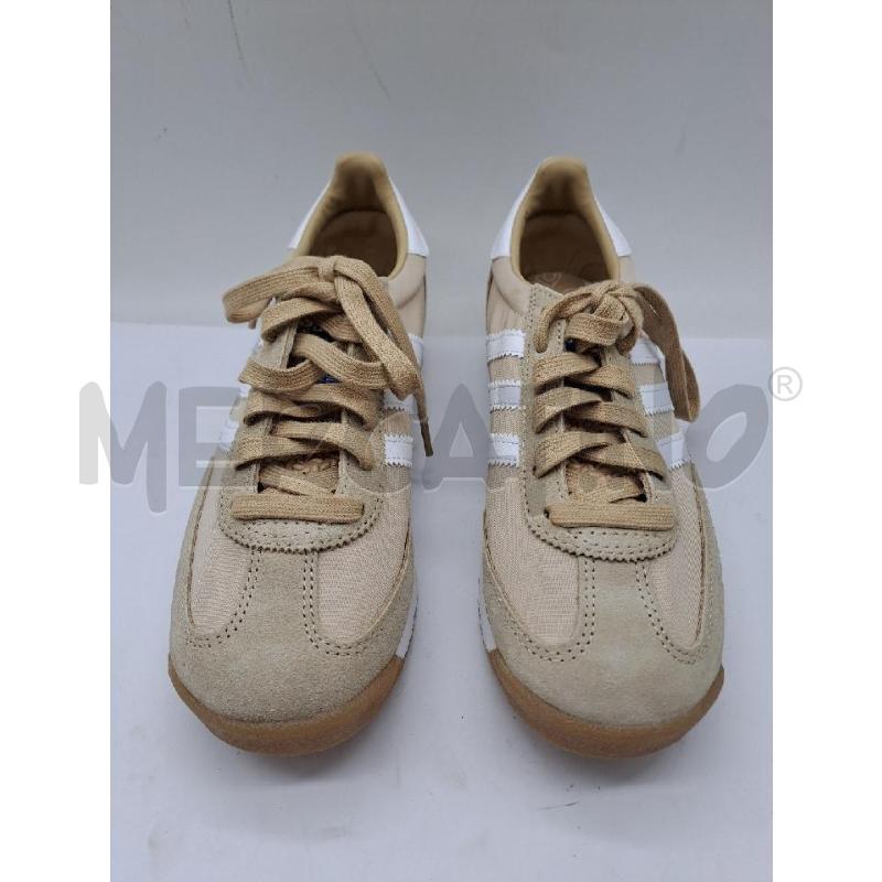 SNEAKERS UNISEX BEIGE SL72 | Mercatino dell'Usato Catanzaro 1