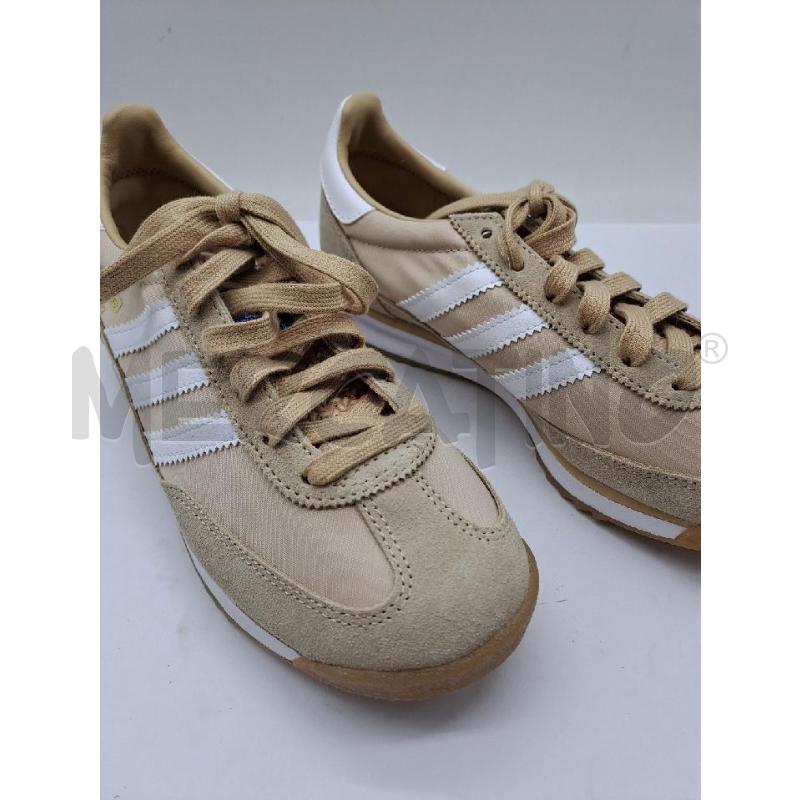 SNEAKERS UNISEX BEIGE SL72 | Mercatino dell'Usato Catanzaro 3