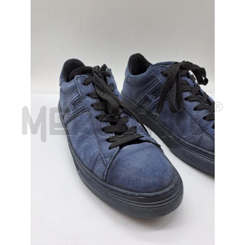 SNEAKERS UOMO HOGAN BLU 7.5 | Mercatino dell'Usato Catanzaro 3