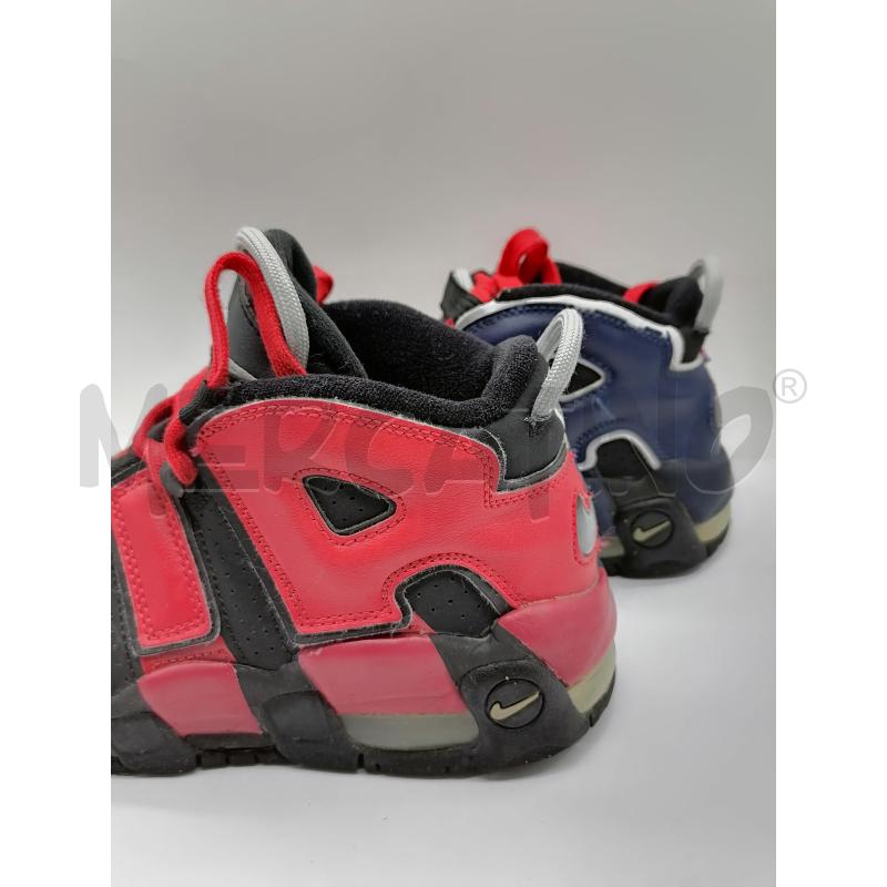 Uptempo usate sale