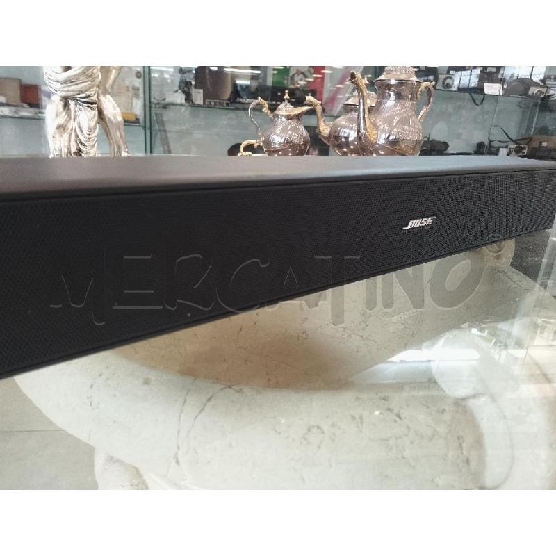 SOUND SYSTEM BOSE 5TV  | Mercatino dell'Usato Catanzaro 2