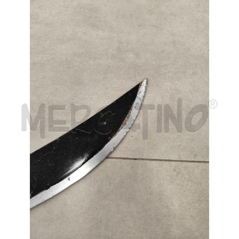 SPADA YORU ONE PIECE METALLO 120 CM | Mercatino dell'Usato Catanzaro 3