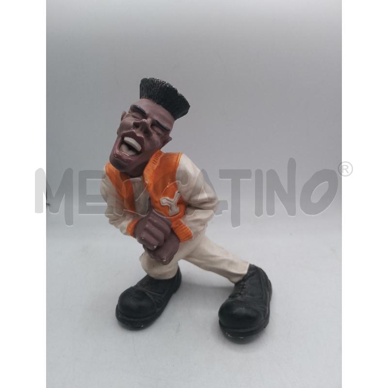 STATUINA RESINA IL TOGO ANTARTIDEE | Mercatino dell'Usato Catanzaro 1