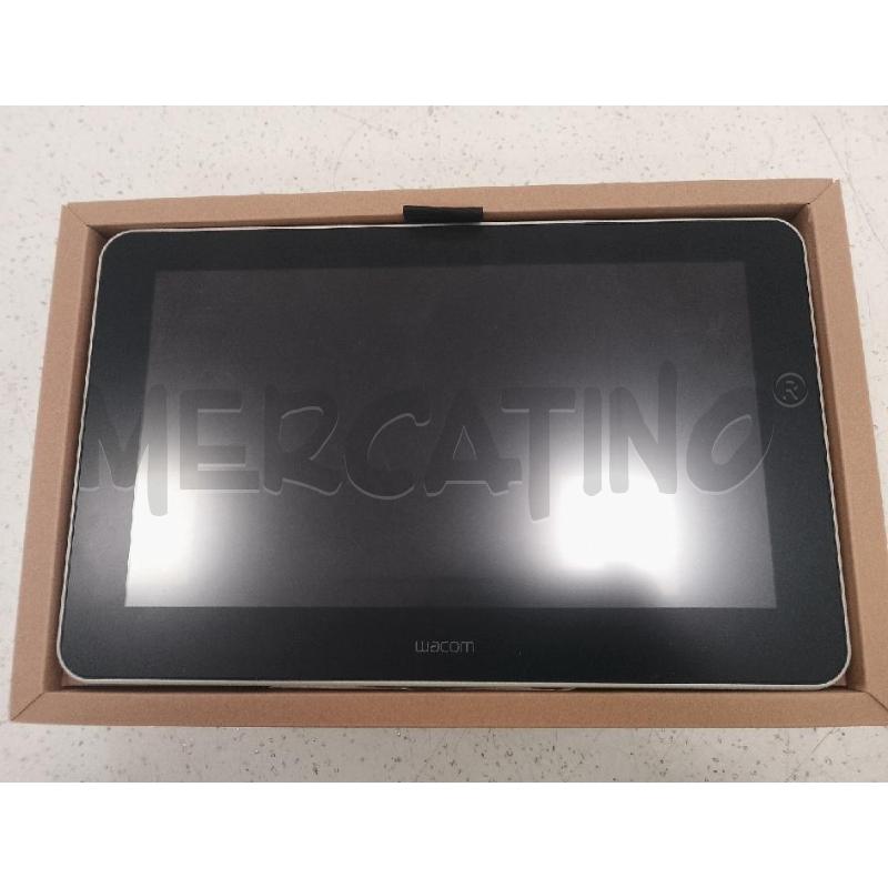 TAVOLETTA GRAFICA WACOM  | Mercatino dell'Usato Catanzaro 1