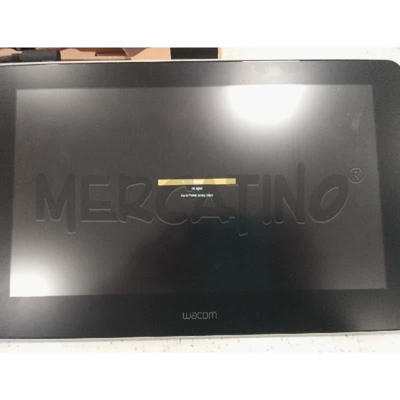 TAVOLETTA GRAFICA WACOM  | Mercatino dell'Usato Catanzaro 4