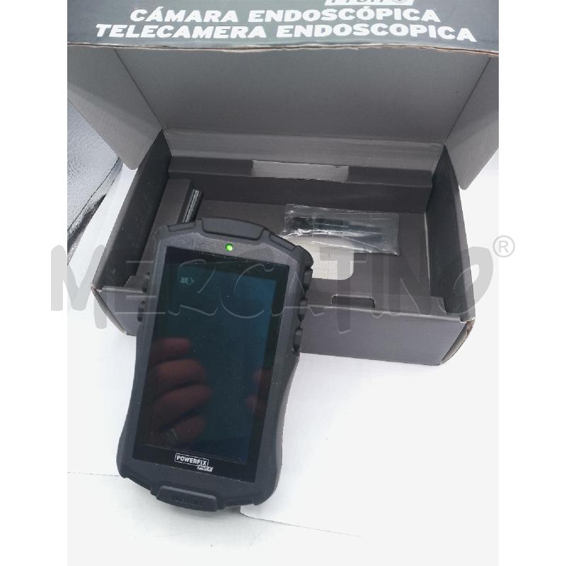 TELECAMERA  ENDOSCOPICA  | Mercatino dell'Usato Catanzaro 5