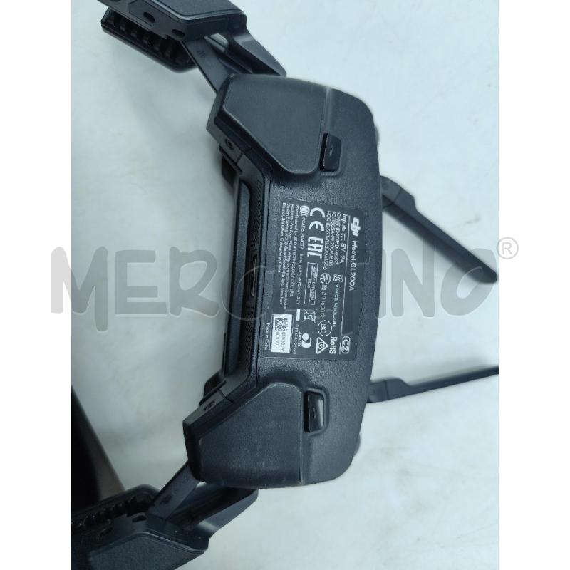 TELECOMANDO REMOTE DJI MAVIC GL200A | Mercatino dell'Usato Catanzaro 3