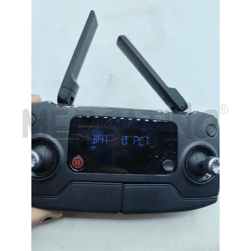 TELECOMANDO REMOTE DJI MAVIC GL200A | Mercatino dell'Usato Catanzaro 4