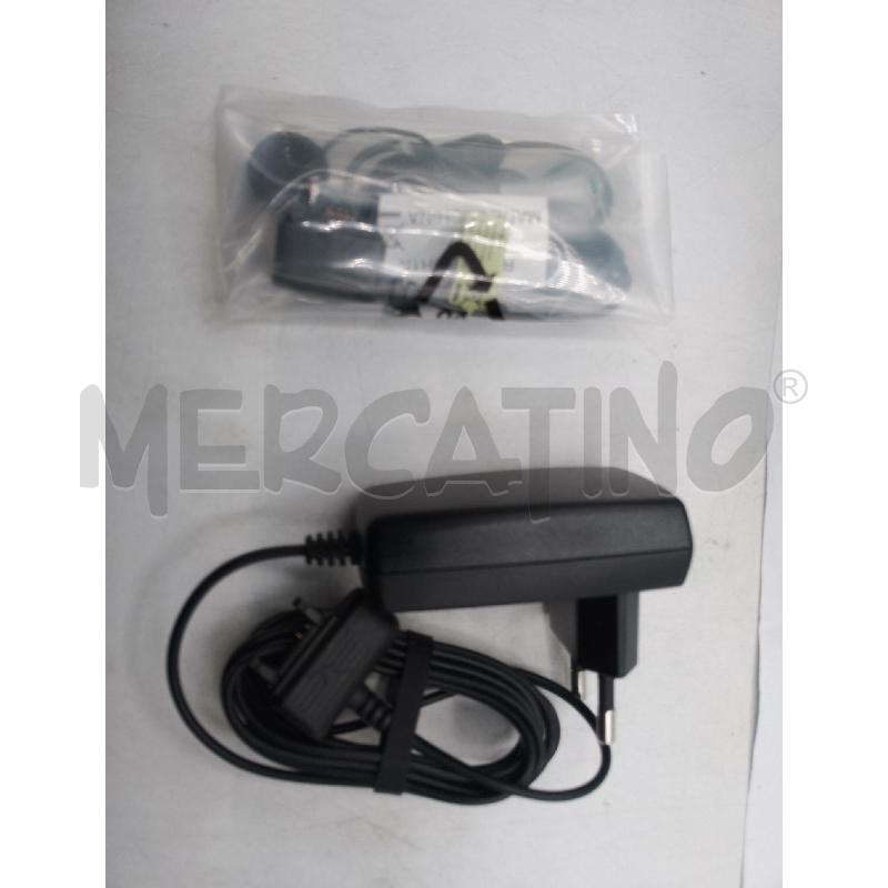 TELEFONO SONY ERICSSON K220I CON SCATOLA E ACCESSORI FUNZIONANTE | Mercatino dell'Usato Catanzaro 3