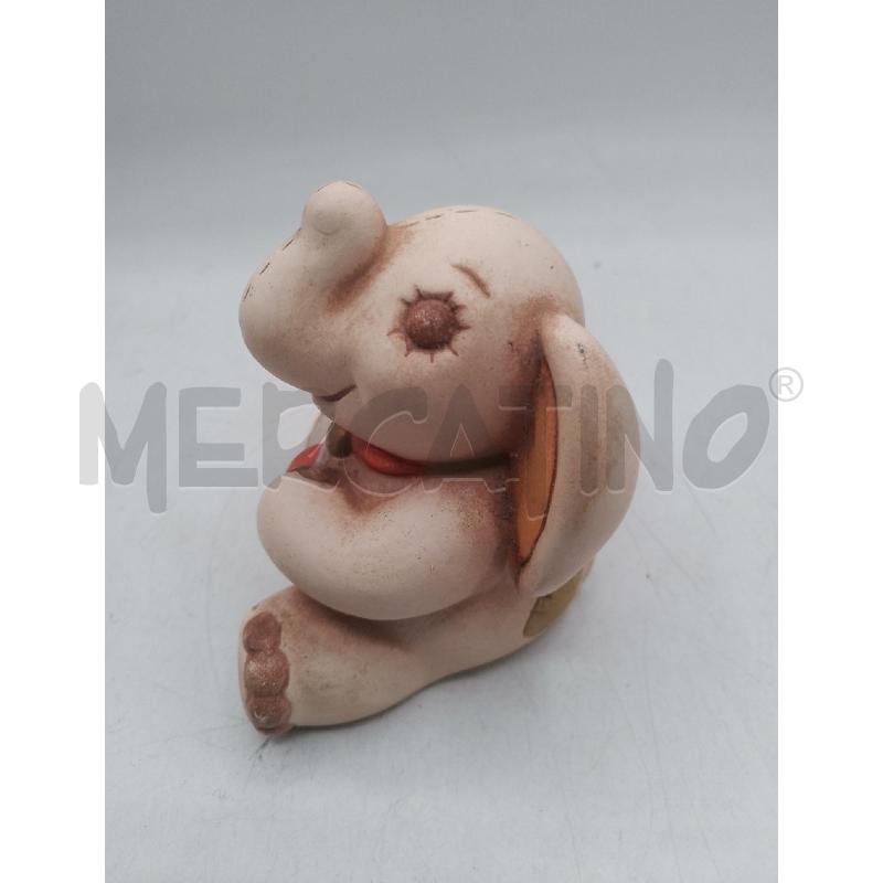 THUN ELEFANTE CUORE | Mercatino dell'Usato Catanzaro 2