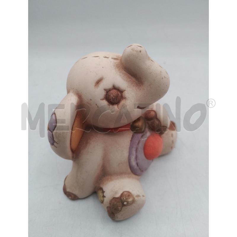 THUN ELEFANTE CUORE | Mercatino dell'Usato Catanzaro 5