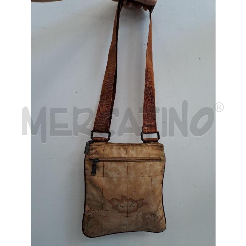 TRACOLLA DONNA 1 CLASSE NYLON | Mercatino dell'Usato Catanzaro 1
