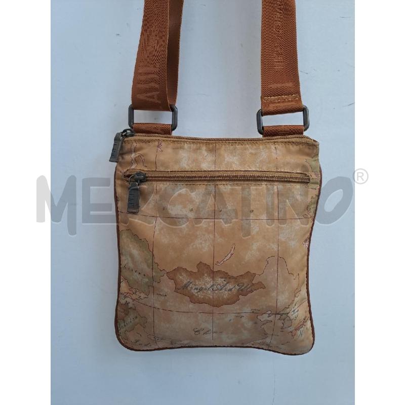 TRACOLLA DONNA 1 CLASSE NYLON | Mercatino dell'Usato Catanzaro 2