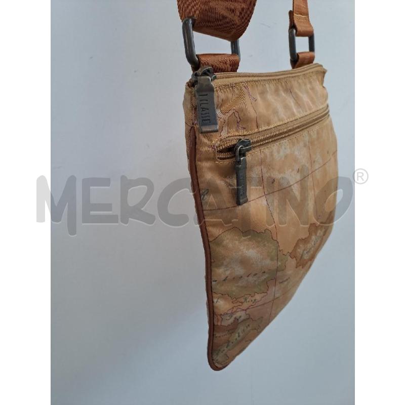 TRACOLLA DONNA 1 CLASSE NYLON | Mercatino dell'Usato Catanzaro 3