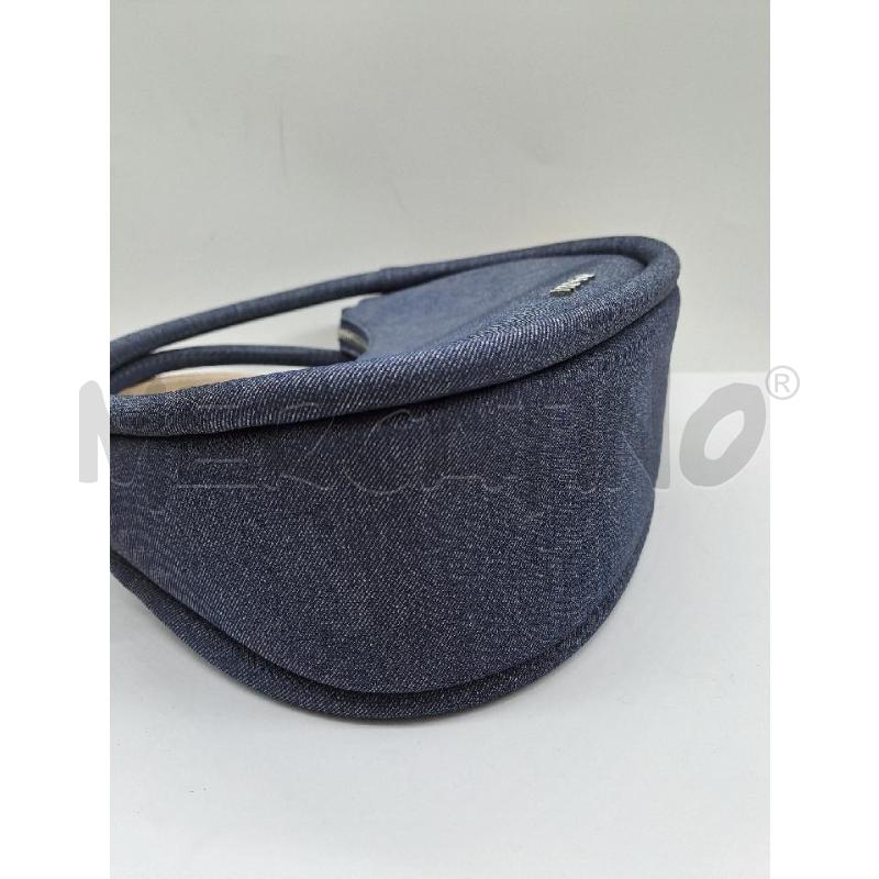 TRACOLLA DONNA HUGO JEANS DOPPIO MANICO TRACOLLA BEIGE | Mercatino dell'Usato Catanzaro 3