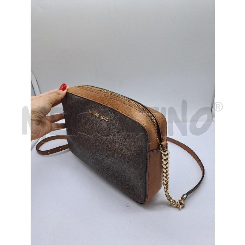 TRACOLLA DONNA MICHAEL KORS  | Mercatino dell'Usato Catanzaro 2