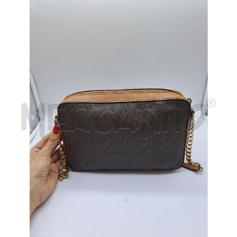 TRACOLLA DONNA MICHAEL KORS  | Mercatino dell'Usato Catanzaro 3