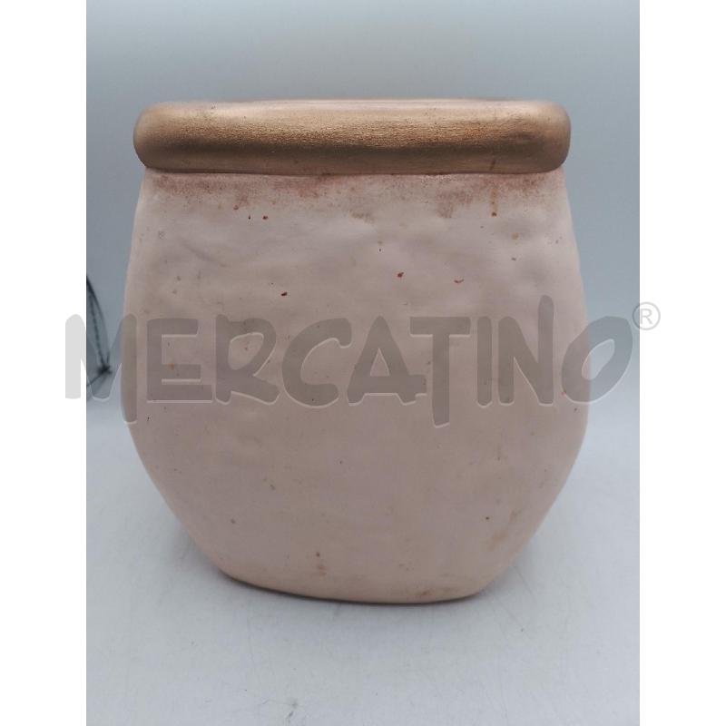 VASO THUN GATTO | Mercatino dell'Usato Catanzaro 2