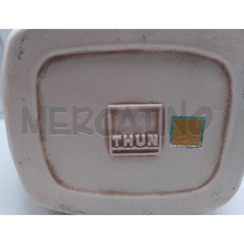 VASO THUN GATTO | Mercatino dell'Usato Catanzaro 4