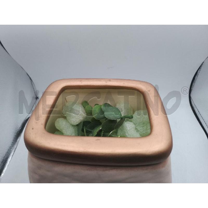 VASO THUN GATTO | Mercatino dell'Usato Catanzaro 5