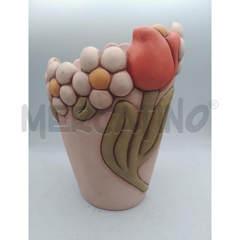 VASO TULIPANO THUN | Mercatino dell'Usato Catanzaro 1