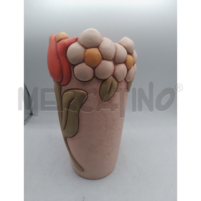 VASO TULIPANO THUN | Mercatino dell'Usato Catanzaro 2