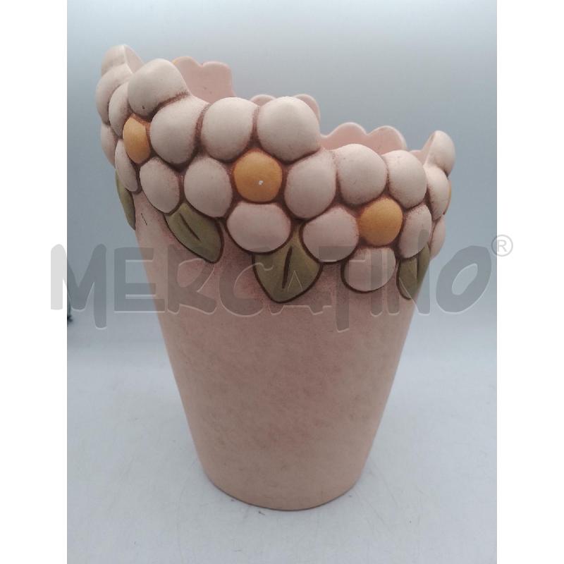 VASO TULIPANO THUN | Mercatino dell'Usato Catanzaro 3