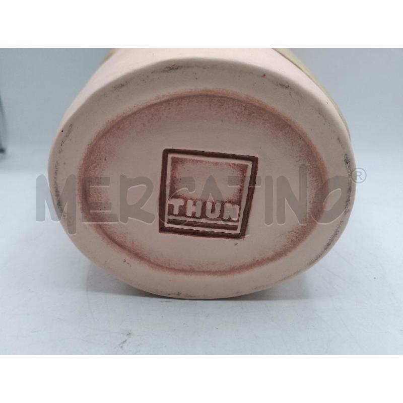 VASO TULIPANO THUN | Mercatino dell'Usato Catanzaro 4