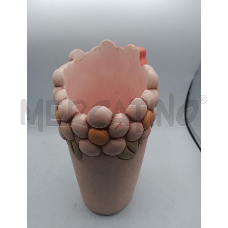 VASO TULIPANO THUN | Mercatino dell'Usato Catanzaro 5