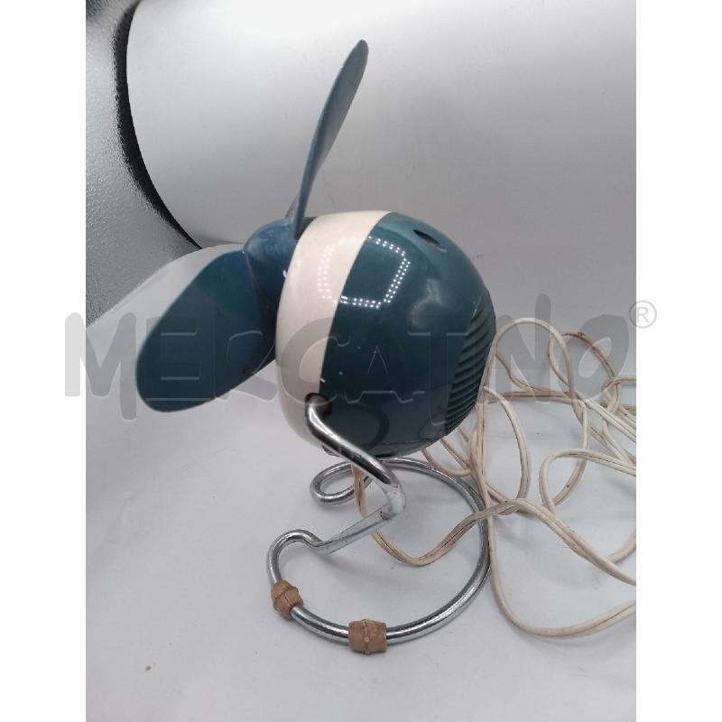 VENTILATORE VINTAGE | Mercatino dell'Usato Catanzaro 2