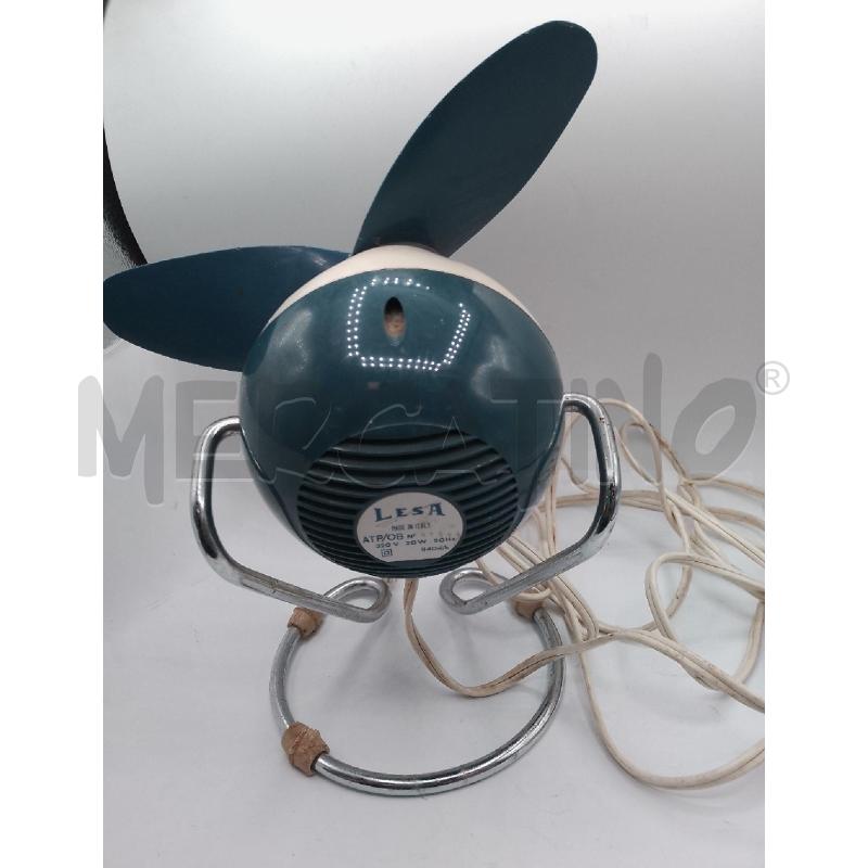 VENTILATORE VINTAGE | Mercatino dell'Usato Catanzaro 3