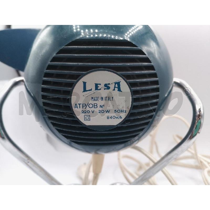 VENTILATORE VINTAGE | Mercatino dell'Usato Catanzaro 4