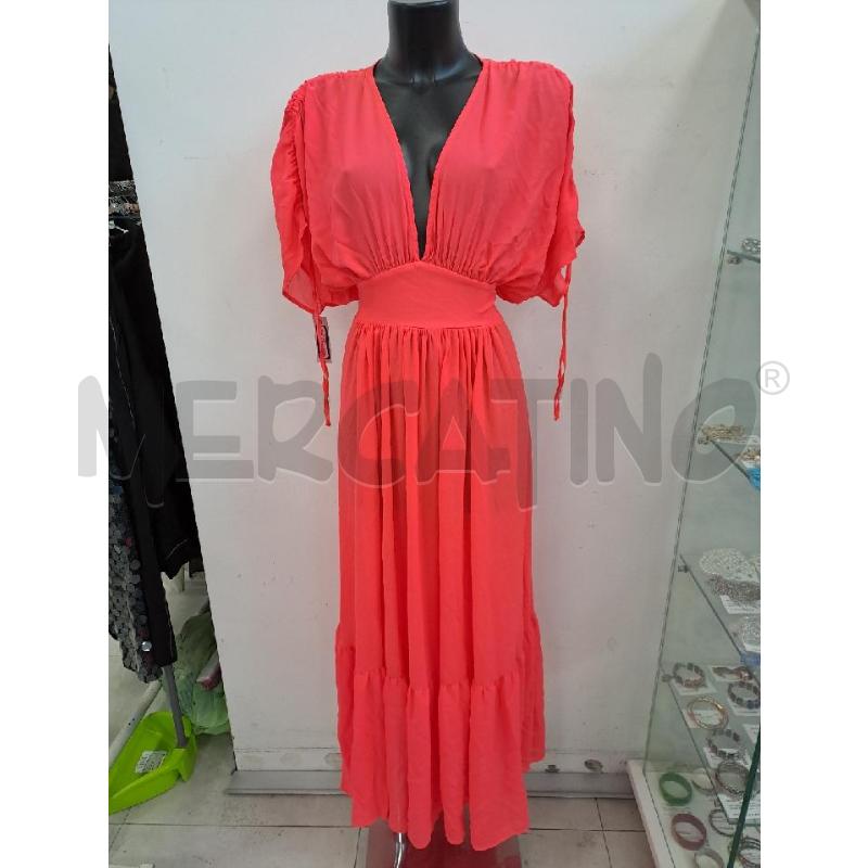 VESTITO DONNA ANIYE BY FLUO | Mercatino dell'Usato Catanzaro 1