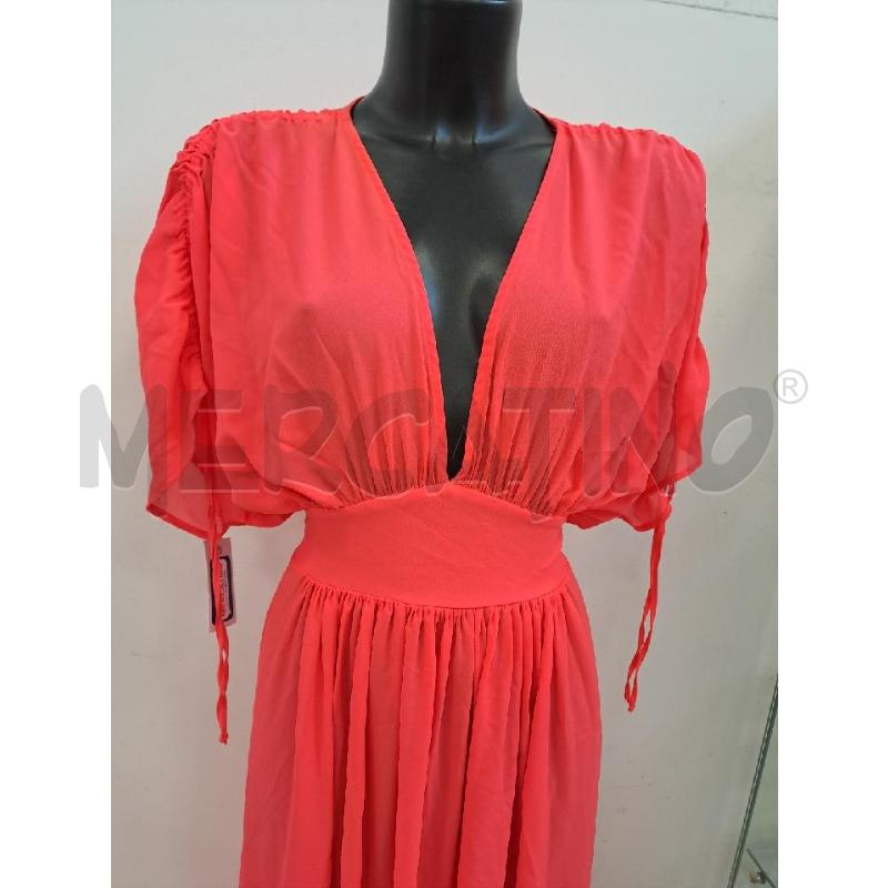 VESTITO DONNA ANIYE BY FLUO | Mercatino dell'Usato Catanzaro 2