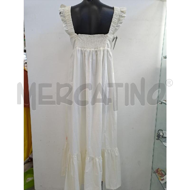 VESTITO DONNA TWINSET GIALLO BURRO | Mercatino dell'Usato Catanzaro 3