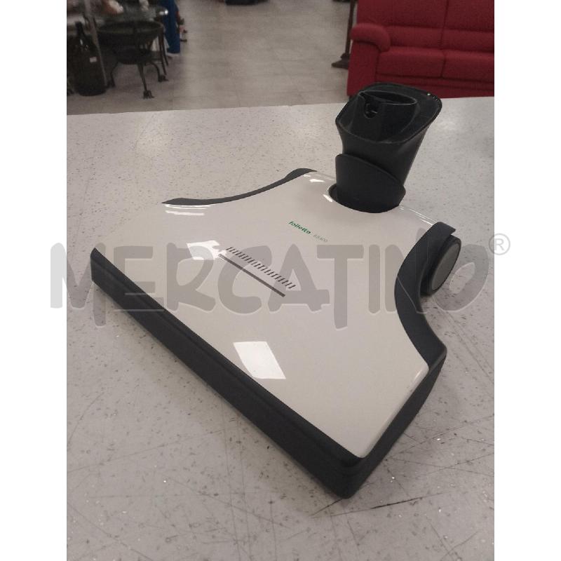 VORWERK FOLLETTO EB400  | Mercatino dell'Usato Catanzaro 1