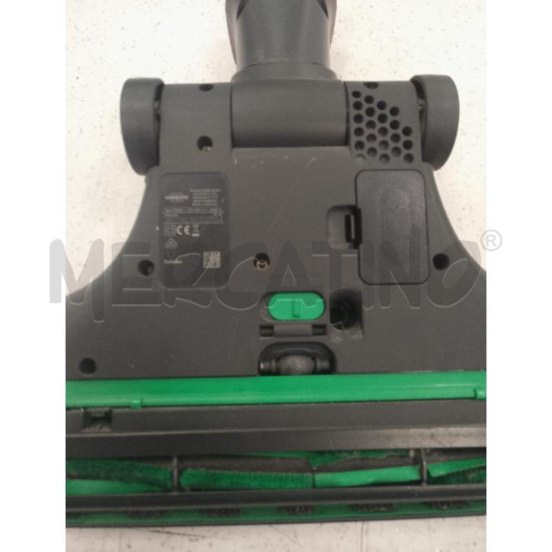 VORWERK FOLLETTO EB400  | Mercatino dell'Usato Catanzaro 4