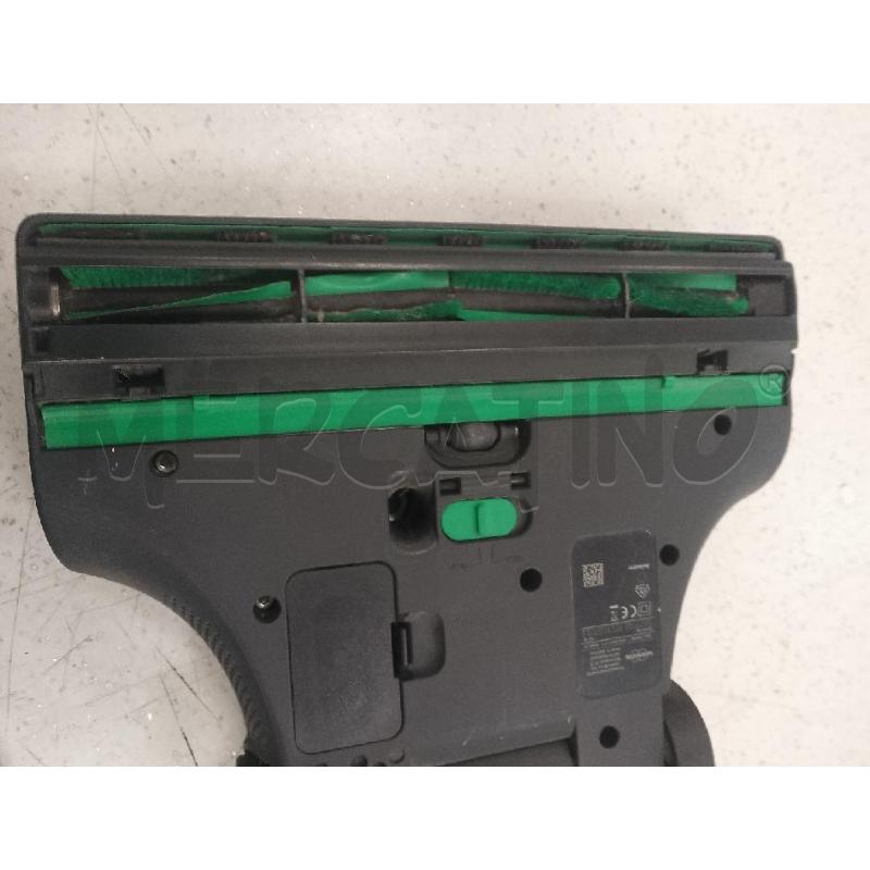 VORWERK FOLLETTO EB400  | Mercatino dell'Usato Catanzaro 5
