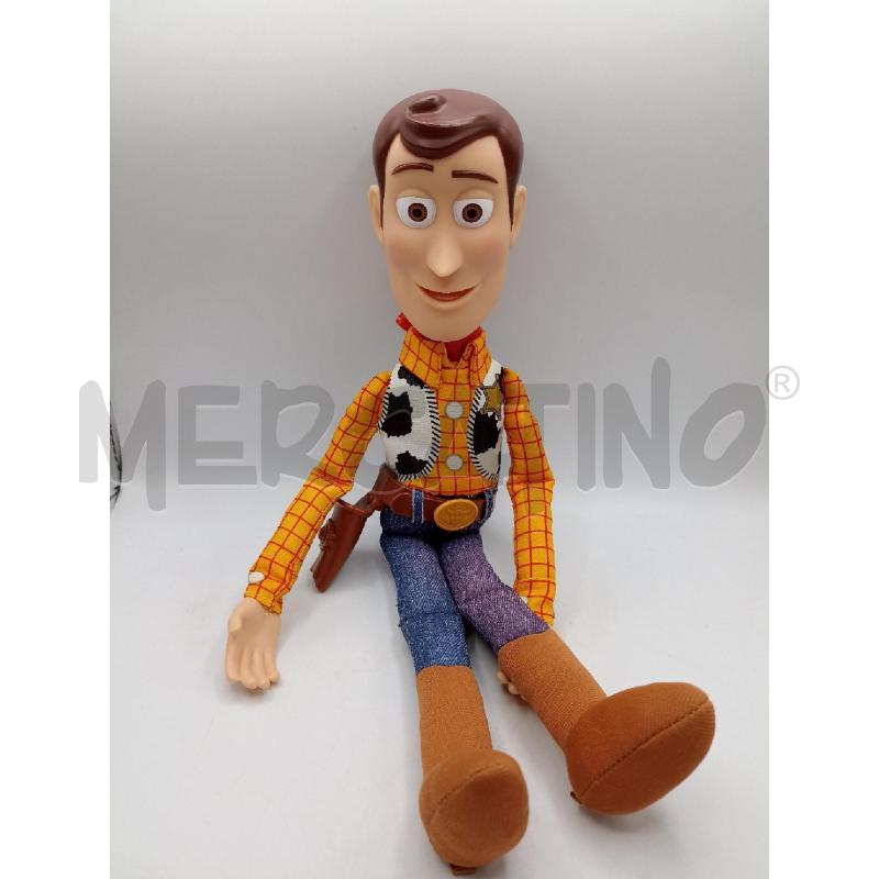 Manichino Bimbo 2 anni Woody 