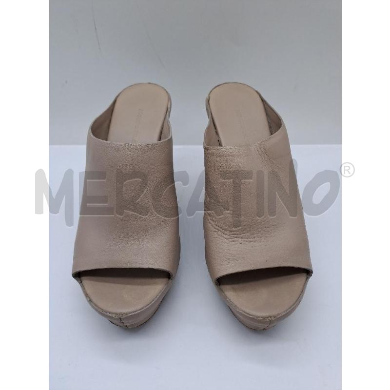 ZEPPA ROBERTO DEL CARLO TAUPE  | Mercatino dell'Usato Catanzaro 1