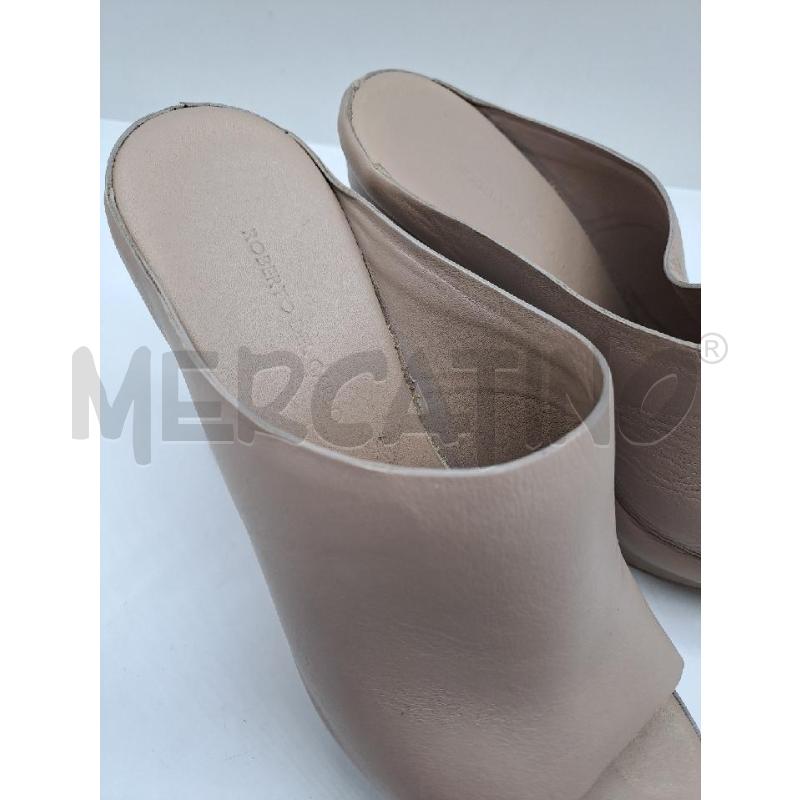 ZEPPA ROBERTO DEL CARLO TAUPE  | Mercatino dell'Usato Catanzaro 4