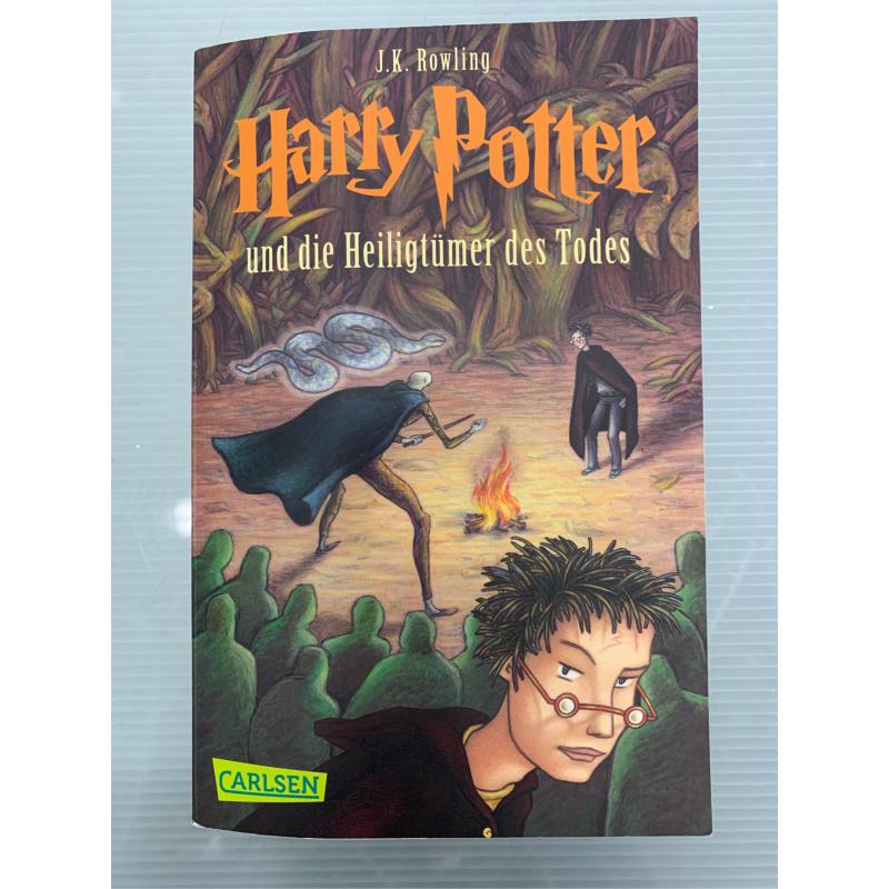 Harry Potter E Il Principe Mezzosangue Libro