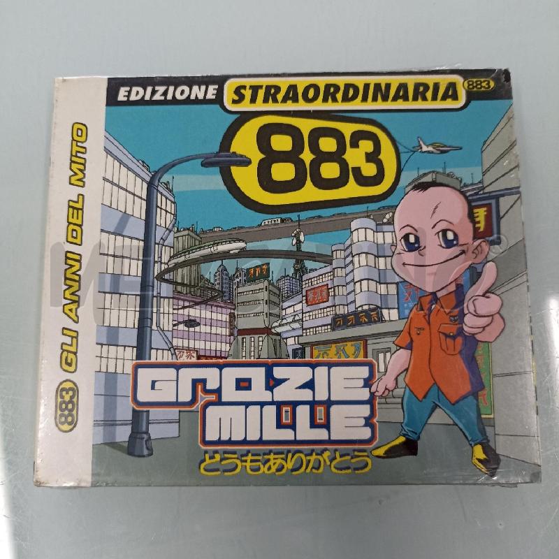 883 GRAZIE MILLE  | Mercatino dell'Usato Lamezia terme 1