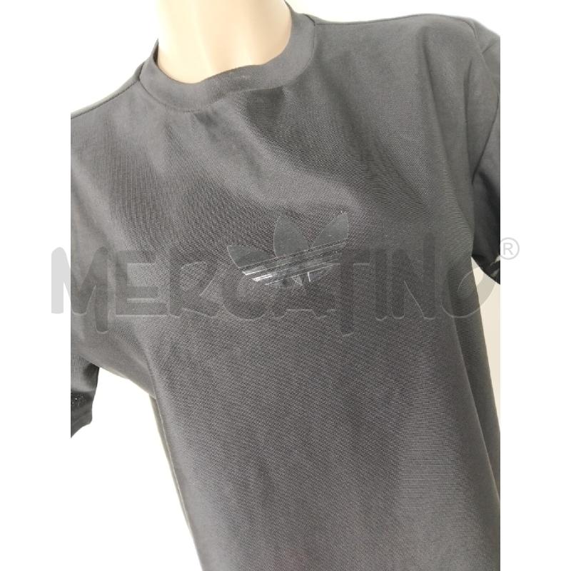 ABITO DONNA ADIDAS NERO ACETATO | Mercatino dell'Usato Lamezia terme 2