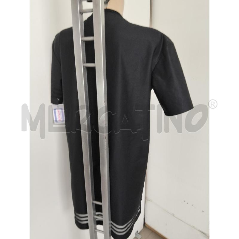 ABITO DONNA ADIDAS NERO ACETATO | Mercatino dell'Usato Lamezia terme 3
