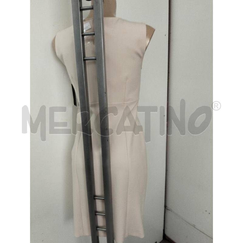 ABITO DONNA INTREND BEIGE TUBINO NUOVO | Mercatino dell'Usato Lamezia terme 3