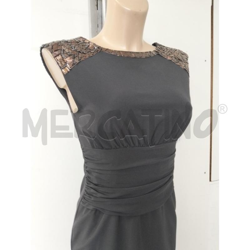 ABITO DONNA INTREND BORCHIETTE NERO | Mercatino dell'Usato Lamezia terme 2